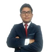 Soy profesor especialista en Lenguaje y Literatura